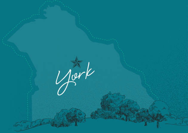 York County